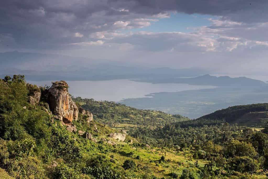 Travel To Omo Valley Ethiopia Discover The Unparalleled Beauty