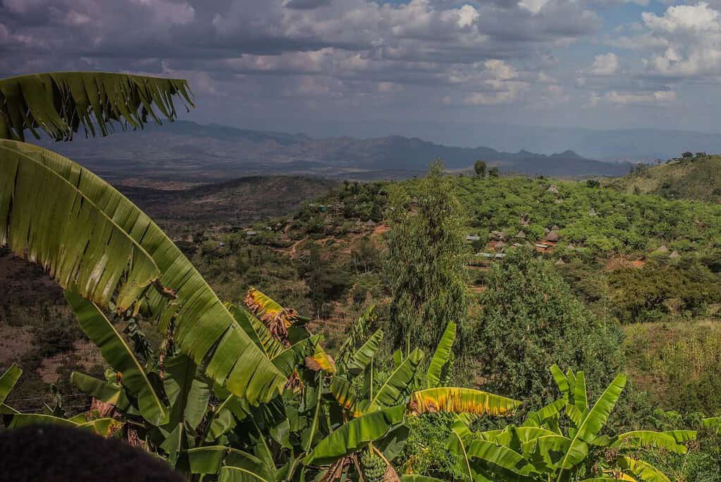 Travel To Omo Valley Ethiopia Discover The Unparalleled Beauty