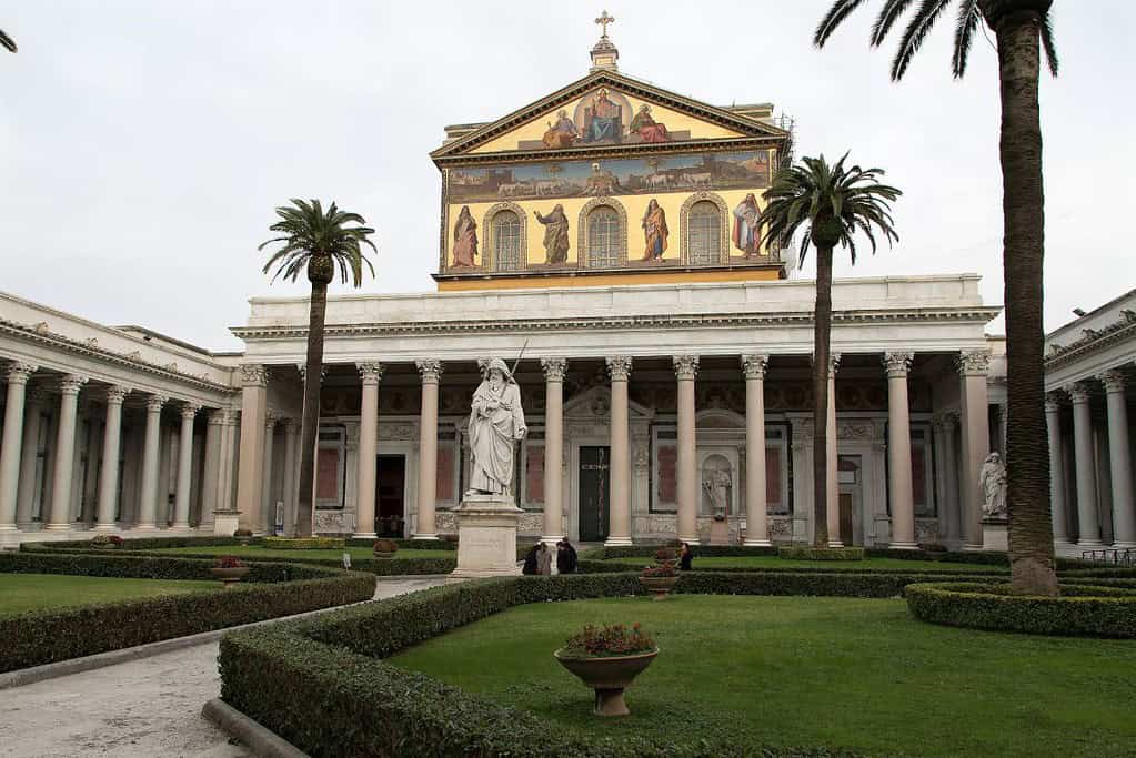 Unesco World Heritage Sites In Vatican Update